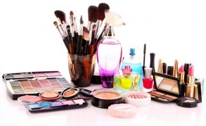 Cosmetic products – An ocean of the fashion industry