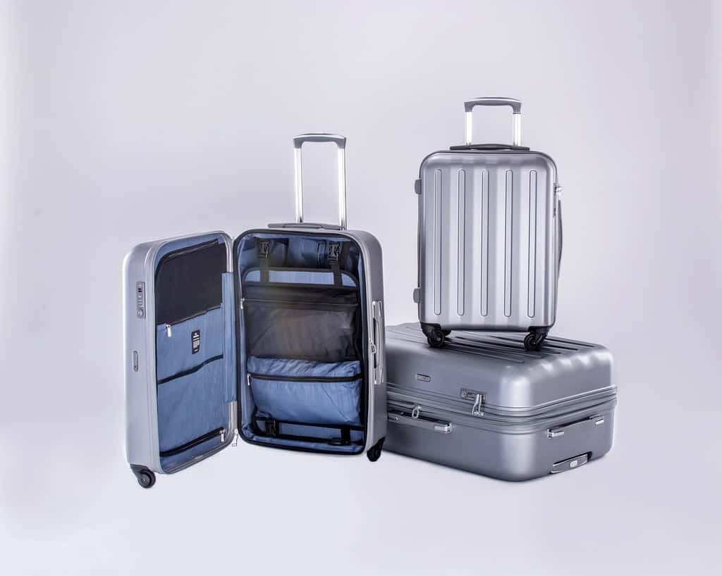 Suitcase Sets