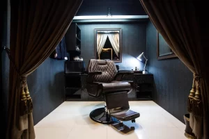 Various Services Offered by Professional Barbers